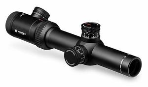 Vortex Optics Viper PST Gen I Riflescopes