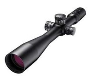 Burris Optics XTR II Riflescope 8-40x50mm