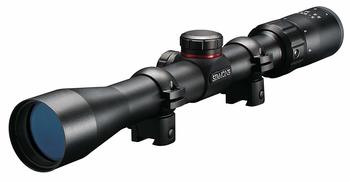 Simmons Truplex .22 Mag Riflescope