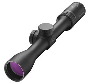 Burris Droptine Riflescope with Ballistic Plex