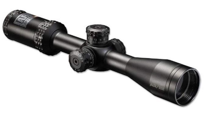 Top 7 Best .22lr Scope in 2020 – Reviews & Buying Guide
