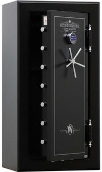 E.M.P Proof Steelwater Extreme Duty 22 Long Gun safe
