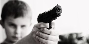 Gun Safety for Kids