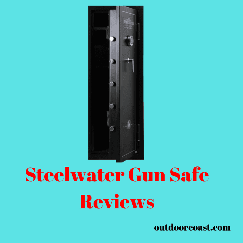 Best Steelwater Gun Safe Reviews